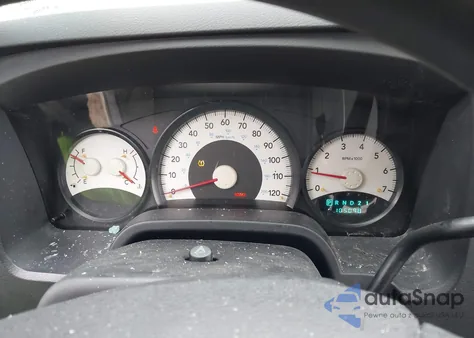 2011 Ram Dakota Bighorn/Lonestar z USA, uszkodzony, nr VIN 1D7RW3GP4BS667063